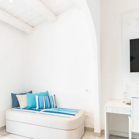 Luma Relais De Charme Bed & Breakfast Santa Teresa Gallura