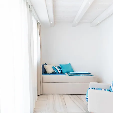 Luma Relais De Charme Bed & Breakfast 4*