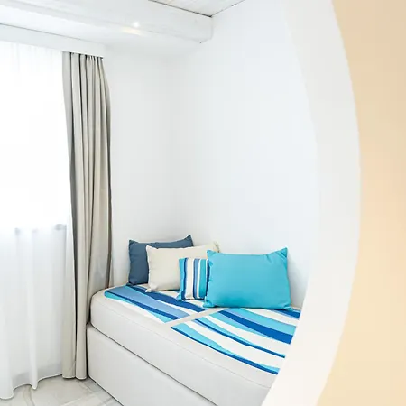 Luma Relais De Charme Bed & Breakfast Santa Teresa Gallura