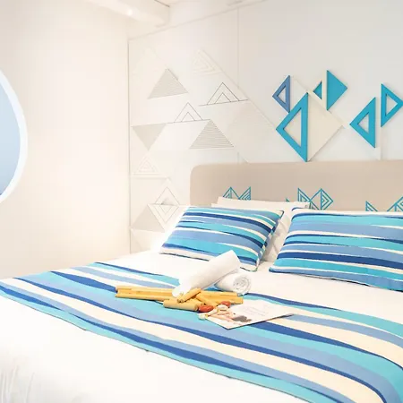 Bed & Breakfast Luma Relais De Charme