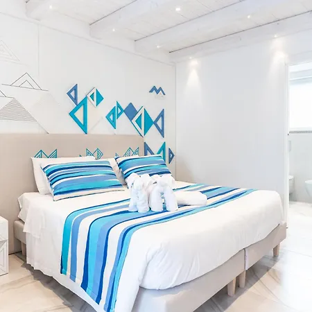 Luma Relais De Charme Bed & Breakfast Santa Teresa Gallura