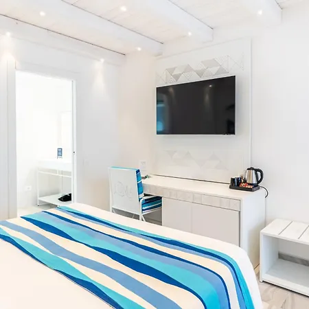 Luma Relais De Charme Bed & Breakfast 4*