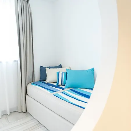 Luma Relais De Charme Bed & Breakfast Santa Teresa Gallura