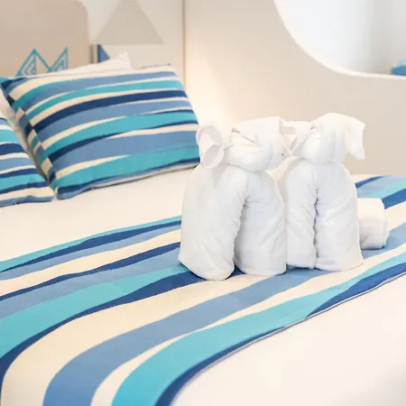 Luma Relais De Charme Bed & Breakfast