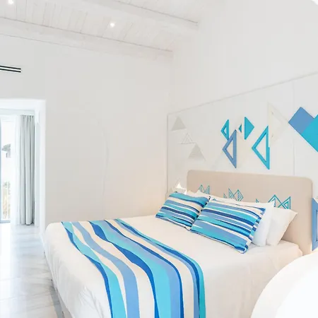 Luma Relais De Charme 4*