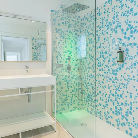 Bed & Breakfast Luma Relais De Charme