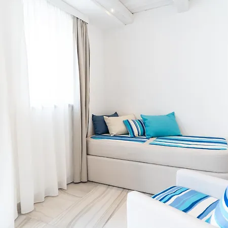 Luma Relais De Charme 4*