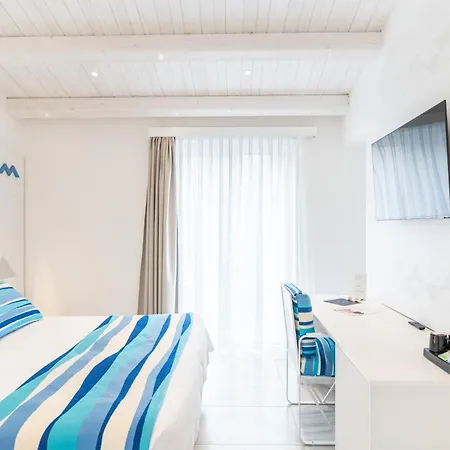 Bed & Breakfast Luma Relais De Charme Santa Teresa Gallura