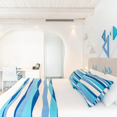 Luma Relais De Charme Bed & Breakfast 4*