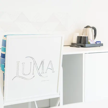 Bed & Breakfast Luma Relais De Charme 4*