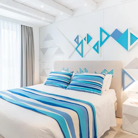 Luma Relais De Charme Bed & Breakfast 4*