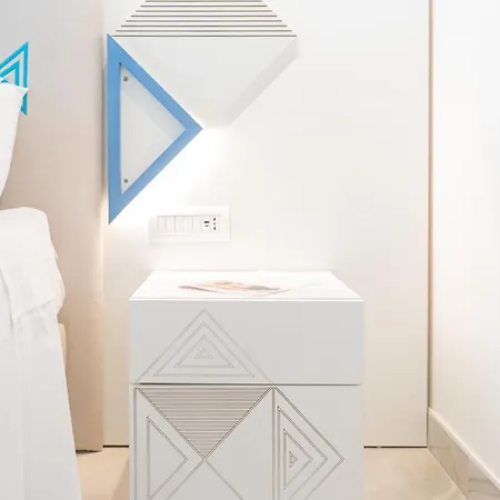 Bed & Breakfast Luma Relais De Charme 4*