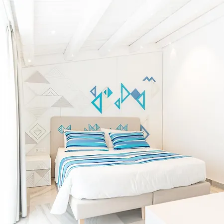 Luma Relais De Charme Bed & Breakfast Santa Teresa Gallura