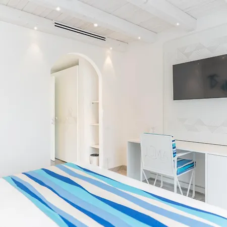 Luma Relais De Charme