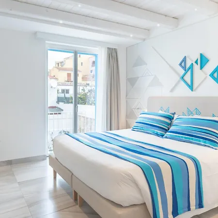 Luma Relais De Charme 4*