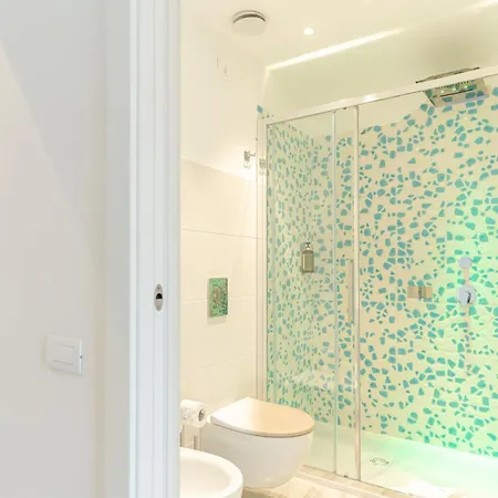 Bed & Breakfast Luma Relais De Charme Santa Teresa Gallura