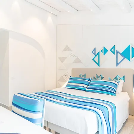 Luma Relais De Charme 4*