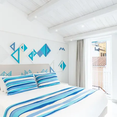 Bed & Breakfast Luma Relais De Charme Santa Teresa Gallura