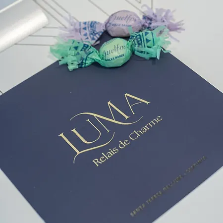 Luma Relais De Charme