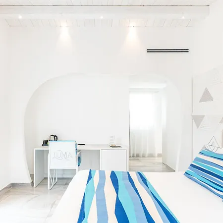 Luma Relais De Charme