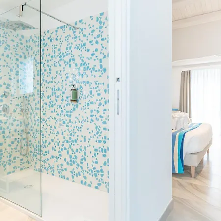 Bed & Breakfast Luma Relais De Charme