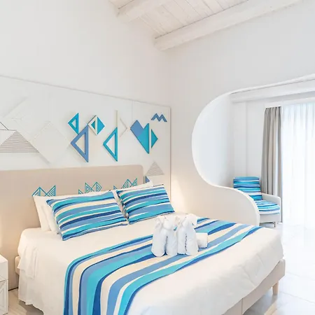 Bed & Breakfast Luma Relais De Charme Santa Teresa Gallura