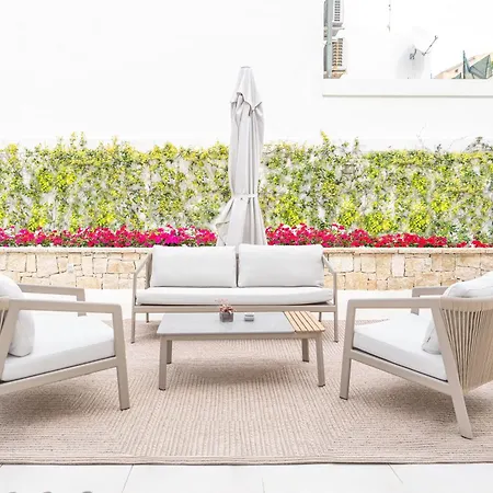 Luma Relais De Charme Bed & Breakfast 4*