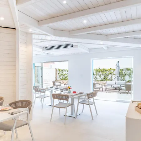 Bed & Breakfast Luma Relais De Charme 4*