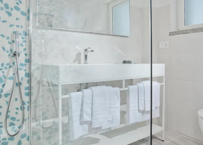 Luma Relais De Charme Bed & Breakfast 4*