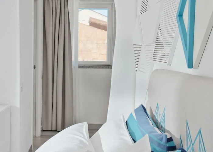 Luma Relais De Charme Bed & Breakfast