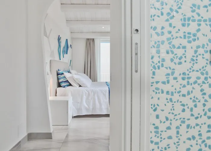 Bed & Breakfast Luma Relais De Charme Santa Teresa Gallura