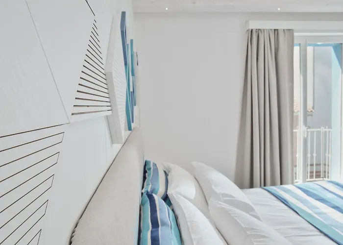 Luma Relais De Charme 4* Santa Teresa Gallura