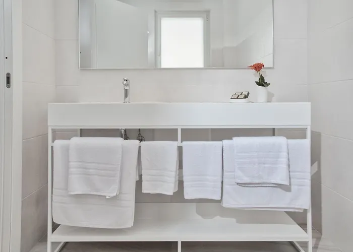 Bed & Breakfast Luma Relais De Charme 4*