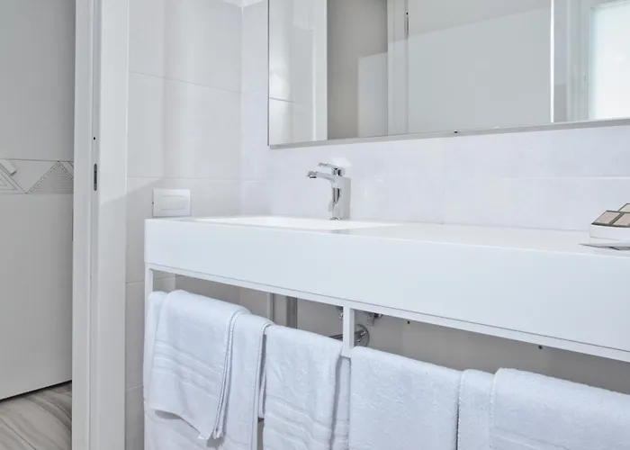 Luma Relais De Charme 4*