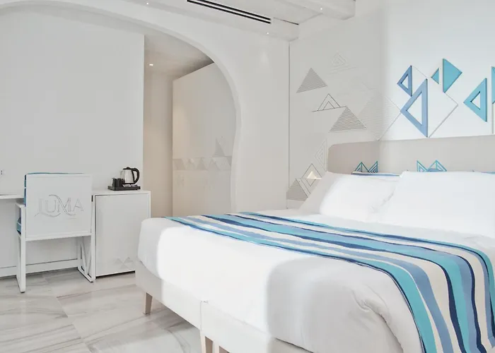 Luma Relais De Charme 4*