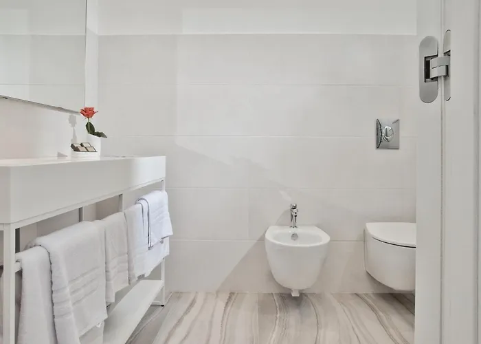 Luma Relais De Charme Bed & Breakfast