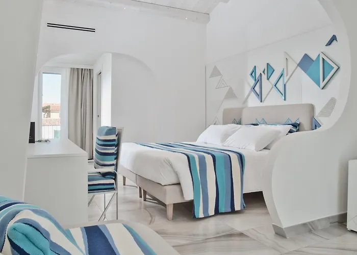Bed & Breakfast Luma Relais De Charme 4*
